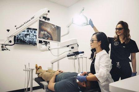 Z Dentist San Antonio