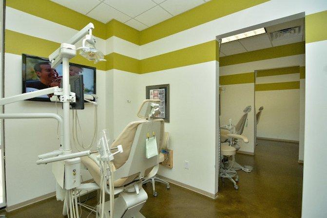 Stone Oak Modern Dentistry and Orthodontics