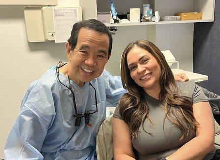 James Lee, DDS