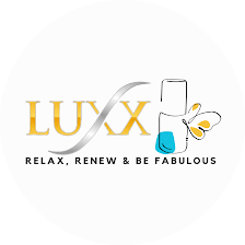 LUXX NAIL BAR (15%Off Active Military)