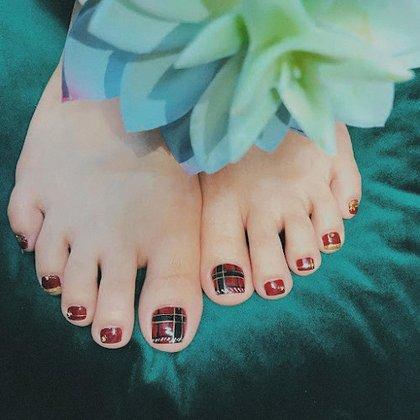 LUXX NAIL BAR (15%Off Active Military)