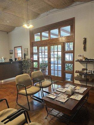Hands On Wellness Massage and Therapy