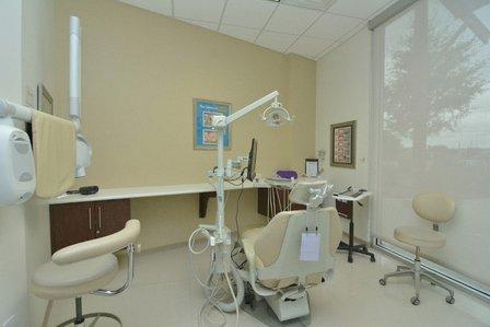 Bandera Modern Dentistry