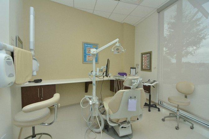 Bandera Modern Dentistry