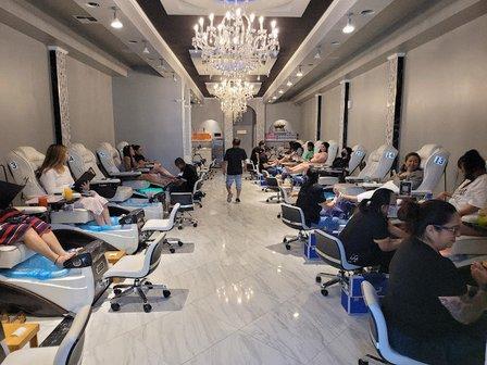 Rio Nails & Bar