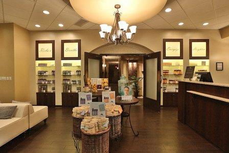 Massage Heights Franchising, LLC