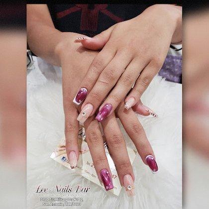 LEE NAILS BAR