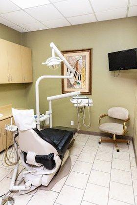 Bandera Dental