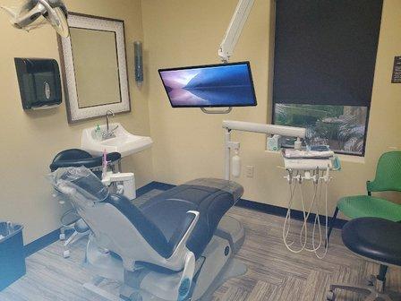 Alamo Ranch Dental