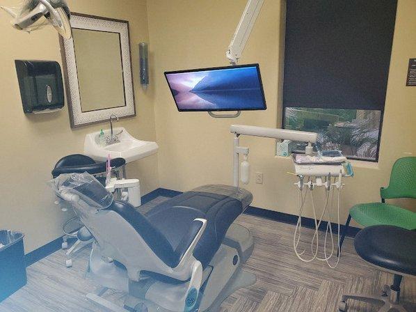 Alamo Ranch Dental