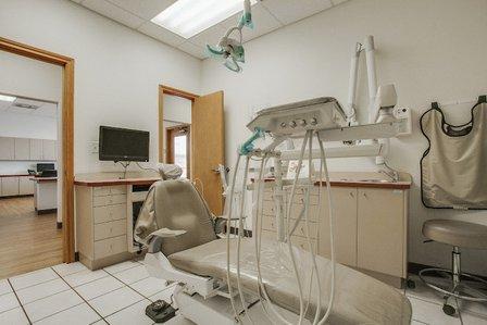 Brident Dental & Orthodontics