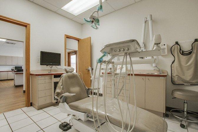 Brident Dental & Orthodontics