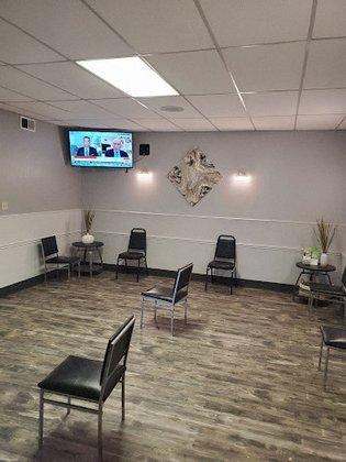 Dr. Richard P. Anderson, DDS