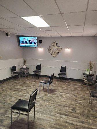 Dr. Richard P. Anderson, DDS