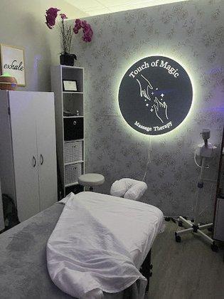 Touch of Magic - Massage Therapy