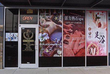 Enjoy YM Massage