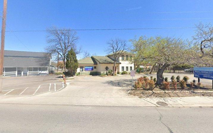 Bandera-Culebra Dental Office
