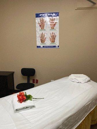 ZHP Massage