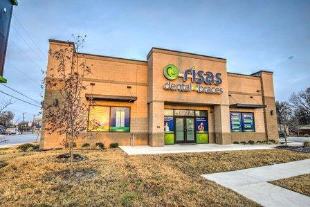 Risas Dental and Braces - Woodlawn Lake