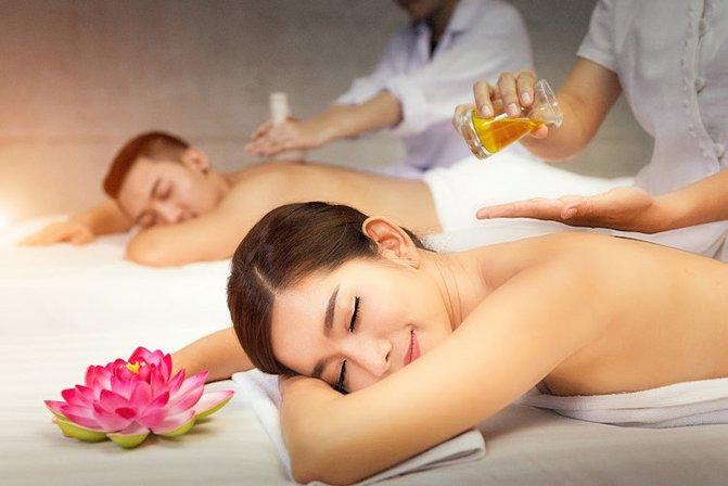 Queens Foot SPA