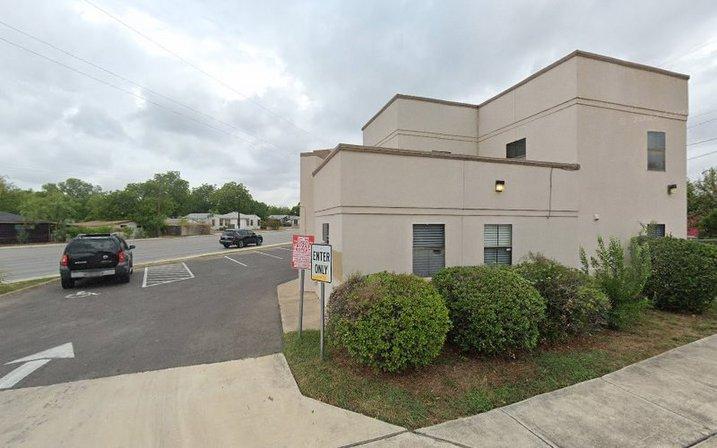 Bandera Family Dental Practice