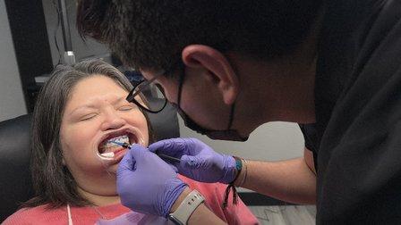 Y'alls Smile Bar