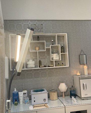 Moon Esthetics