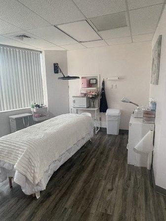 Nina Impag Esthetics