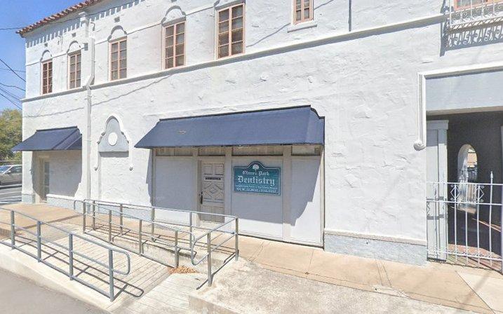 Olmos Park Dentistry