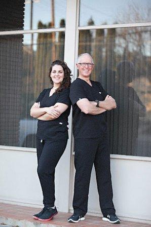 Payne Dentistry