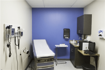 CommuniCare Health Centers - West Clinic
