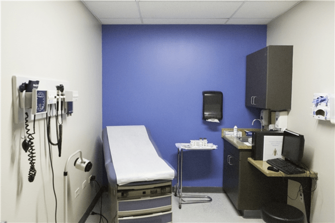 CommuniCare Health Centers - West Clinic