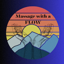 Massage with a FLOW