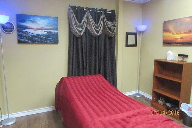 Estrella Massage Therapy