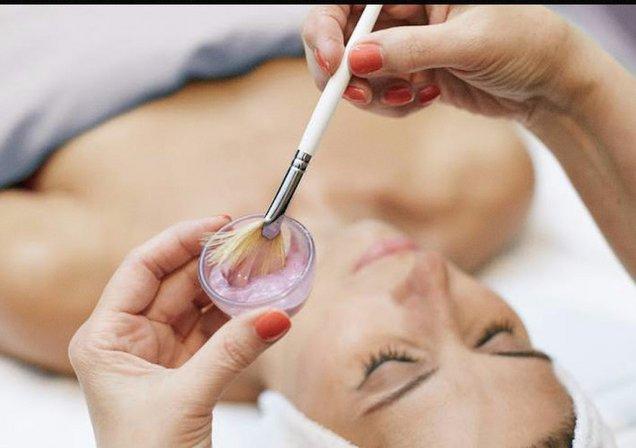 Facial Tech