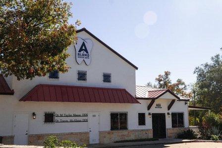 Alamo Dental Arts