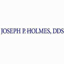 Joseph P. Holmes, DDS