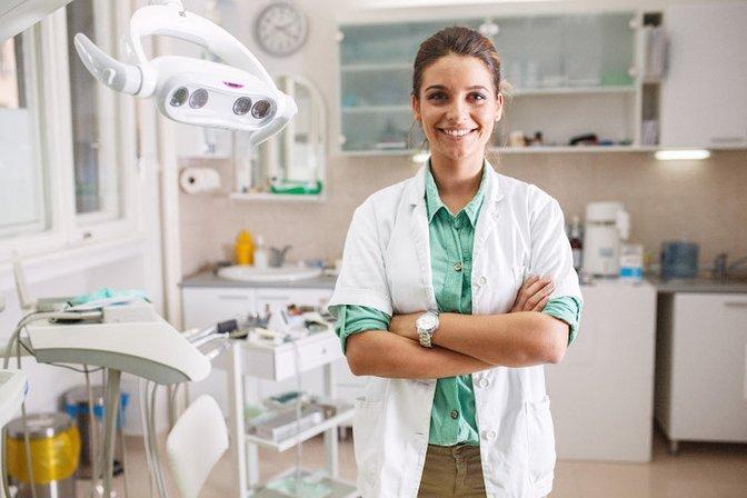 Joseph P. Holmes, DDS