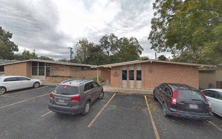 San Antonio Center for Headache Pain & TMJ Disorders