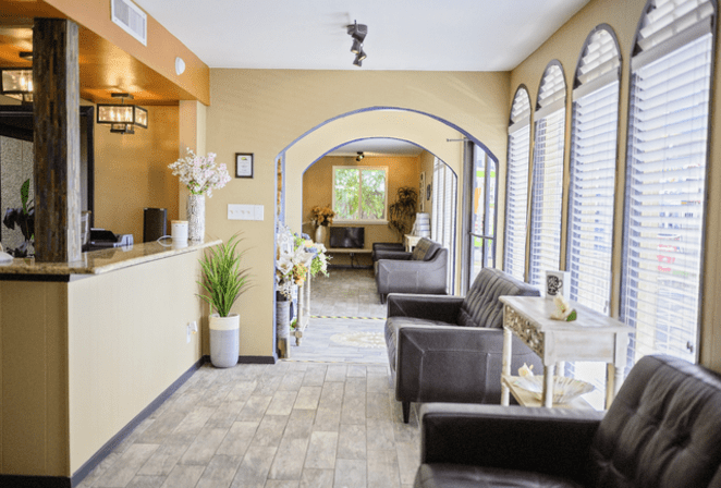 Terrell Hills Dental - San Antonio