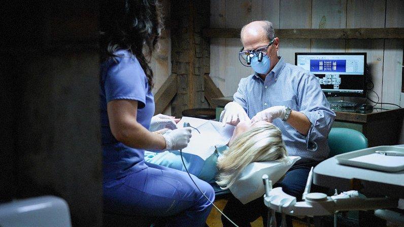 Gary W. Shults DDS