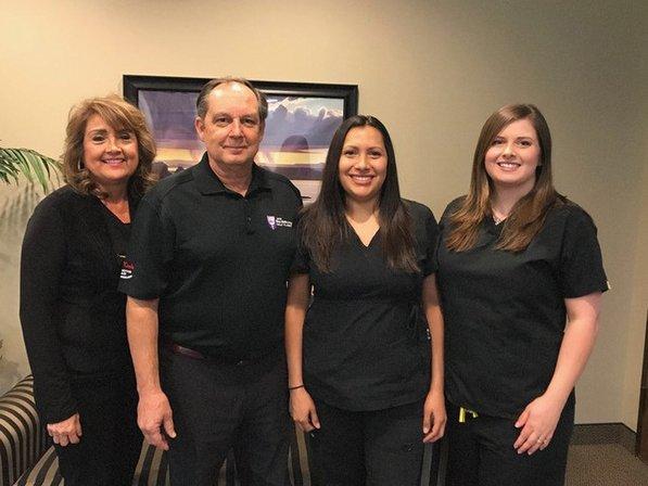 Gregory R Bowen, DDS