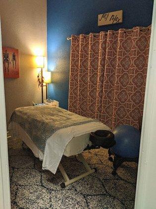 FAST Wellness Soft Tissue Center