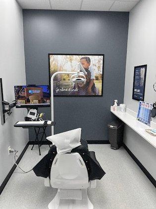 Affordable Dentures & Implants