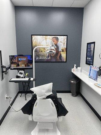Affordable Dentures & Implants