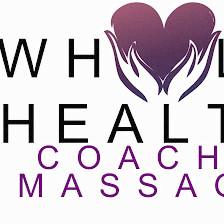 Whole Health Coach & Massage