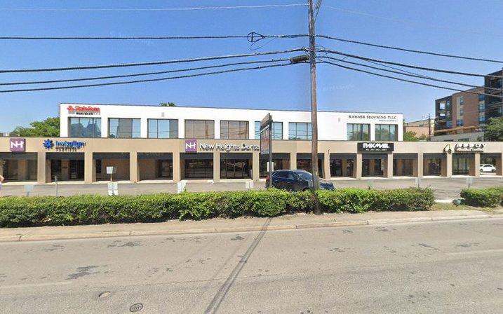 Emergency Dentist 24/7 San Antonio