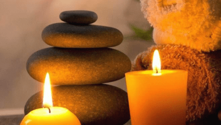 Yolanda's Healing hands