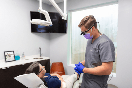 Alamo Heights Implant Center