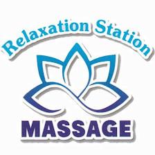 Relaxation Station Massage